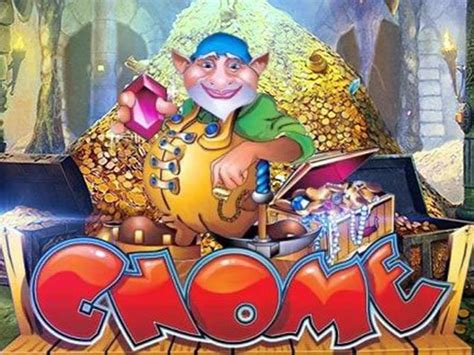 gnome slot,Gnome Slot — Free Slot Machine Game by Igrosoft